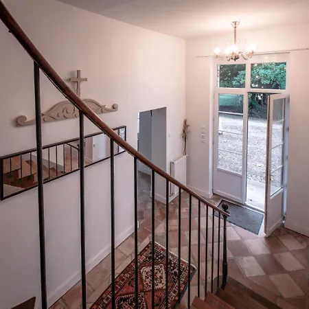 Chemin Des Dames - Ferienhaus *