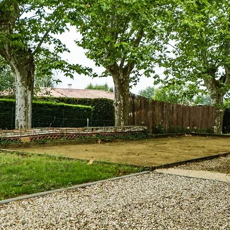 Chemin Des Dames - Ferienhaus *