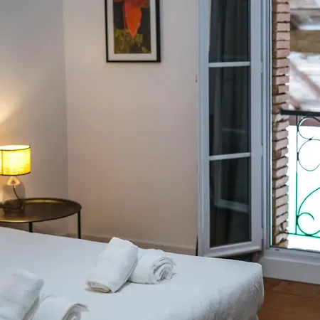 Ferienhaus Chemin Des Dames -