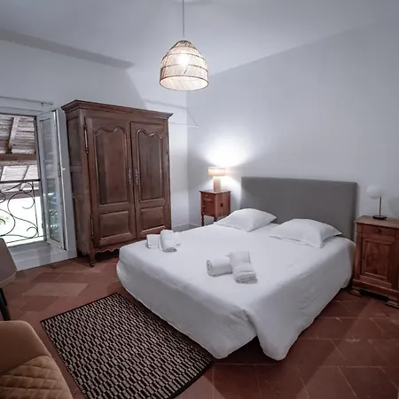 Chemin Des Dames - Ferienhaus Montauban