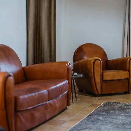 Ferienhaus Chemin Des Dames - *
