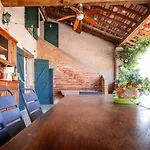 Gasthuis Du Chemin Des Dames Montauban