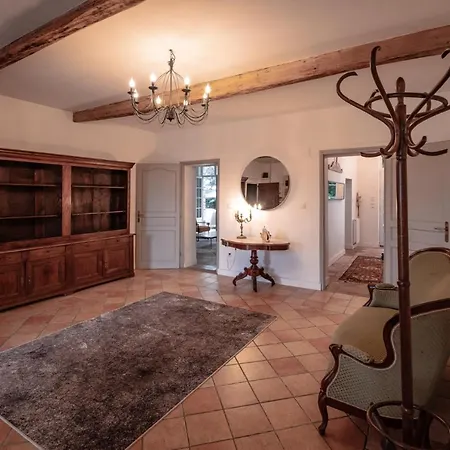 Chemin Des Dames - Holiday home *