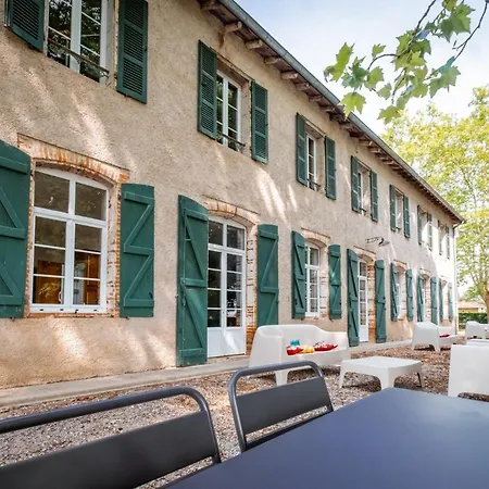 Chemin Des Dames - Holiday home Montauban