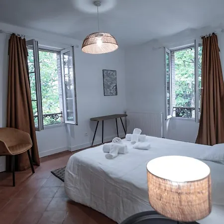 Holiday home Chemin Des Dames -
