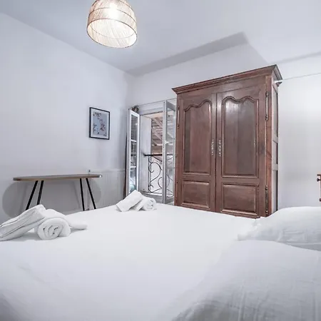 Holiday home Chemin Des Dames - Montauban