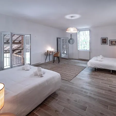 Chemin Des Dames - Holiday home