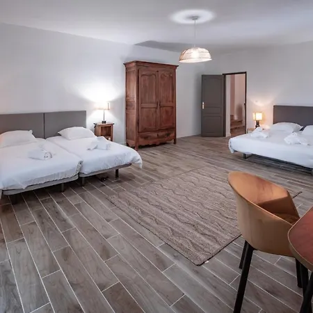 Holiday home Chemin Des Dames -