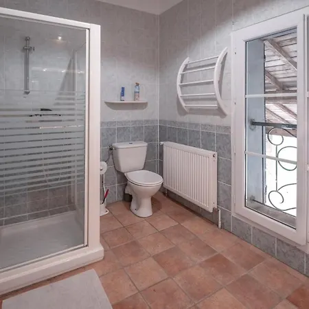 Holiday home Chemin Des Dames - *