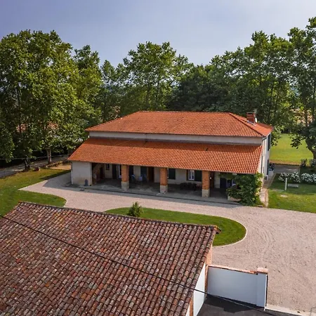 Holiday home Chemin Des Dames -