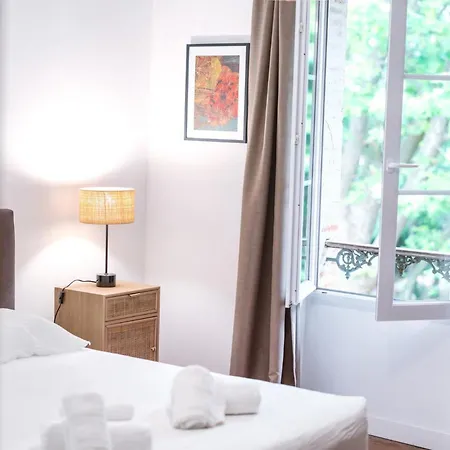 Holiday home Chemin Des Dames -