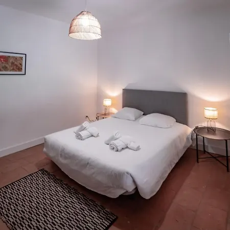 Chemin Des Dames - Holiday home Montauban