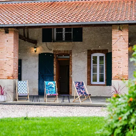 Chemin Des Dames - Holiday home