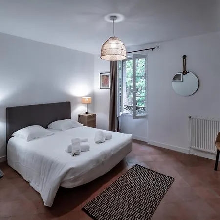 Holiday home Chemin Des Dames - Montauban