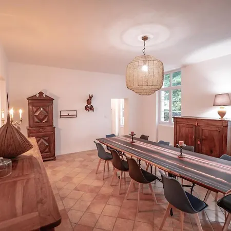 Holiday home Chemin Des Dames -