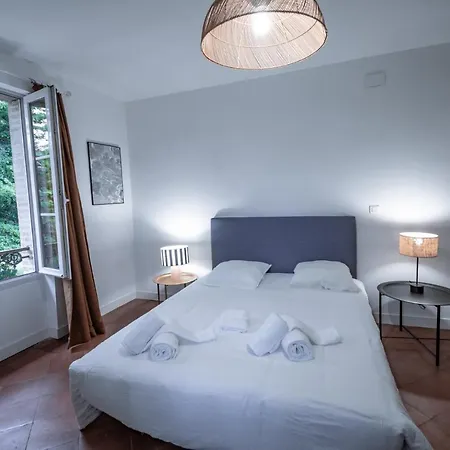 Chemin Des Dames - Holiday home