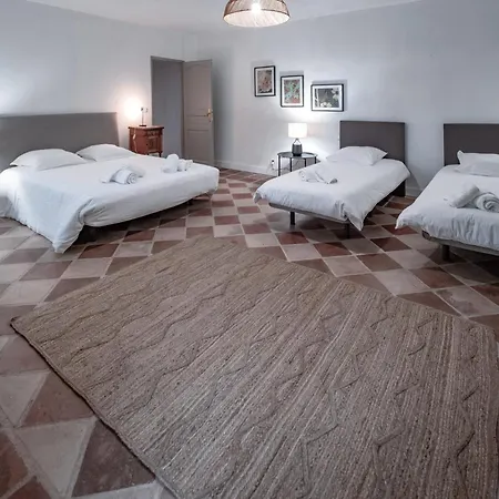 Holiday home Chemin Des Dames - *