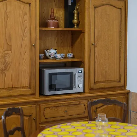 Chemin Des Dames - Holiday home Montauban