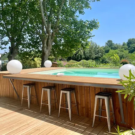 Chemin Des Dames - Holiday home