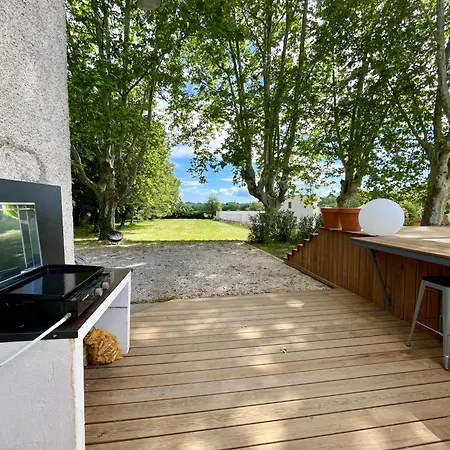 Holiday home Chemin Des Dames - *