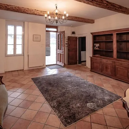 Gasthof Chemin Des Dames - 4*