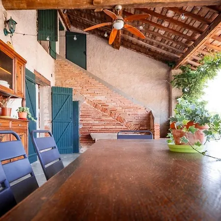 ריאד Chemin Des Dames - מונטובן