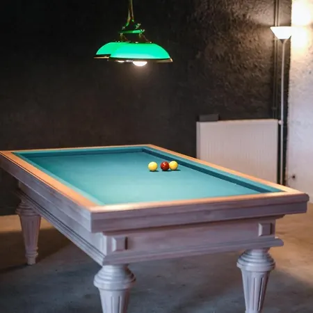 Du Chemin Des Dames Μαροκινή κατοικία