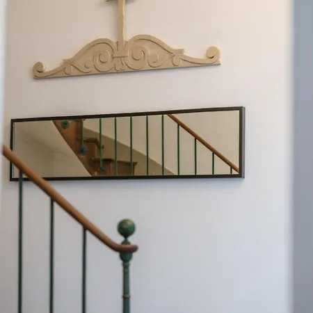 Μαροκινή κατοικία Du Chemin Des Dames Μοντωμπάν