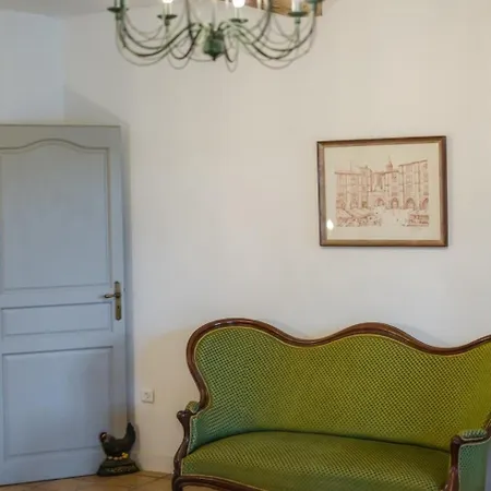 ריאד Chemin Des Dames - 3*