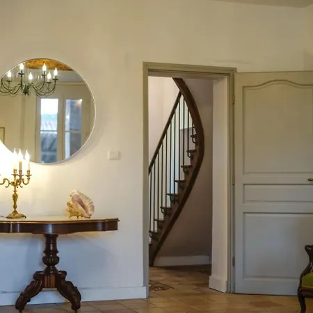 Du Chemin Des Dames Μαροκινή κατοικία Μοντωμπάν