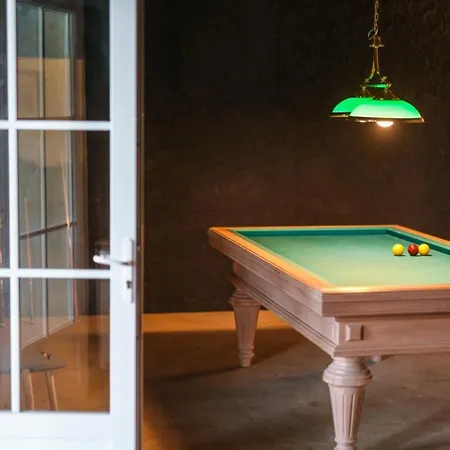 Chemin Des Dames - 3* מונטובן