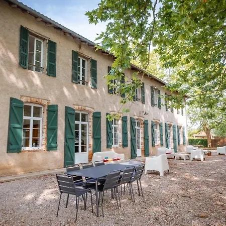 Du Chemin Des Dames Μαροκινή κατοικία 3*