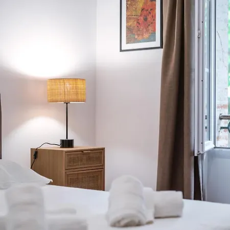 Chemin Des Dames - 3* מונטובן