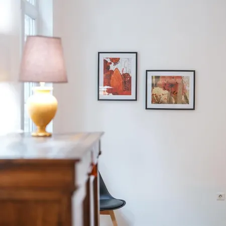 Chemin Des Dames - ריאד