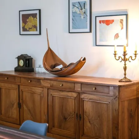 Du Chemin Des Dames Μαροκινή κατοικία 3*