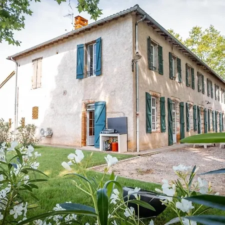 ריאד Chemin Des Dames - 3*