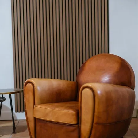 Du Chemin Des Dames Μαροκινή κατοικία 3*