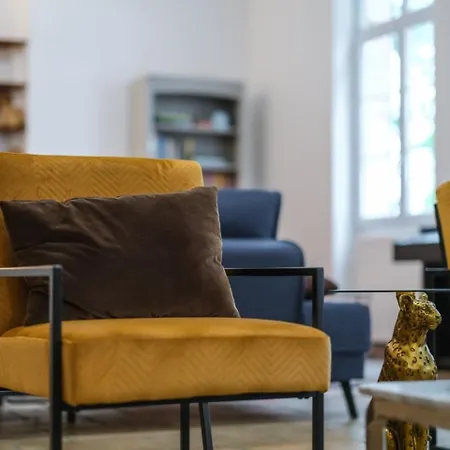 Chemin Des Dames - ריאד 3*