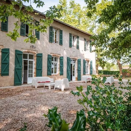 Μαροκινή κατοικία Du Chemin Des Dames 3*