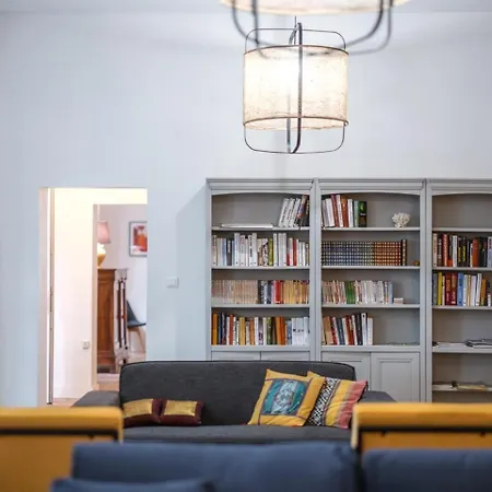 Du Chemin Des Dames Μαροκινή κατοικία