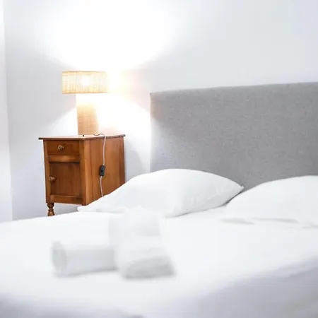 Μαροκινή κατοικία Du Chemin Des Dames