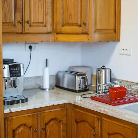 Du Chemin Des Dames Μαροκινή κατοικία 3*