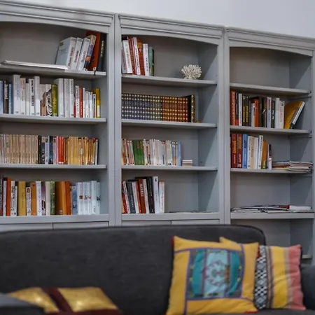 ריאד Chemin Des Dames - 3*