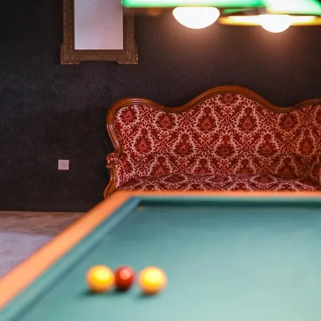 Du Chemin Des Dames 3* Μοντωμπάν