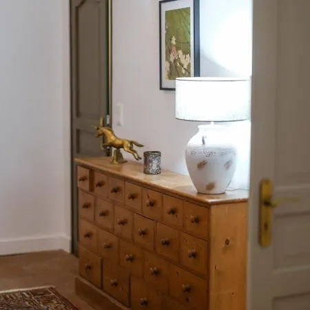 Du Chemin Des Dames Μαροκινή κατοικία Μοντωμπάν