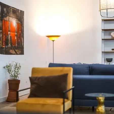 ריאד Chemin Des Dames -