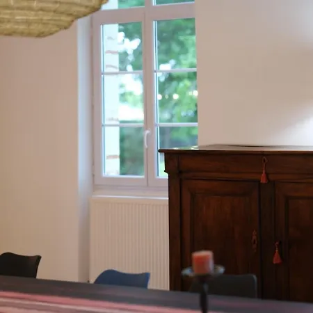 ריאד Chemin Des Dames - 3*