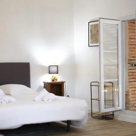 Du Chemin Des Dames Μαροκινή κατοικία 3*