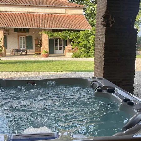 Μαροκινή κατοικία Du Chemin Des Dames 3*