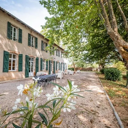 Du Chemin Des Dames 3* Μοντωμπάν